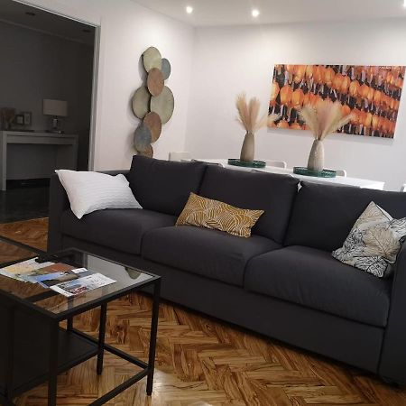 LC Gran Vía Apartamento Saragoça Exterior foto